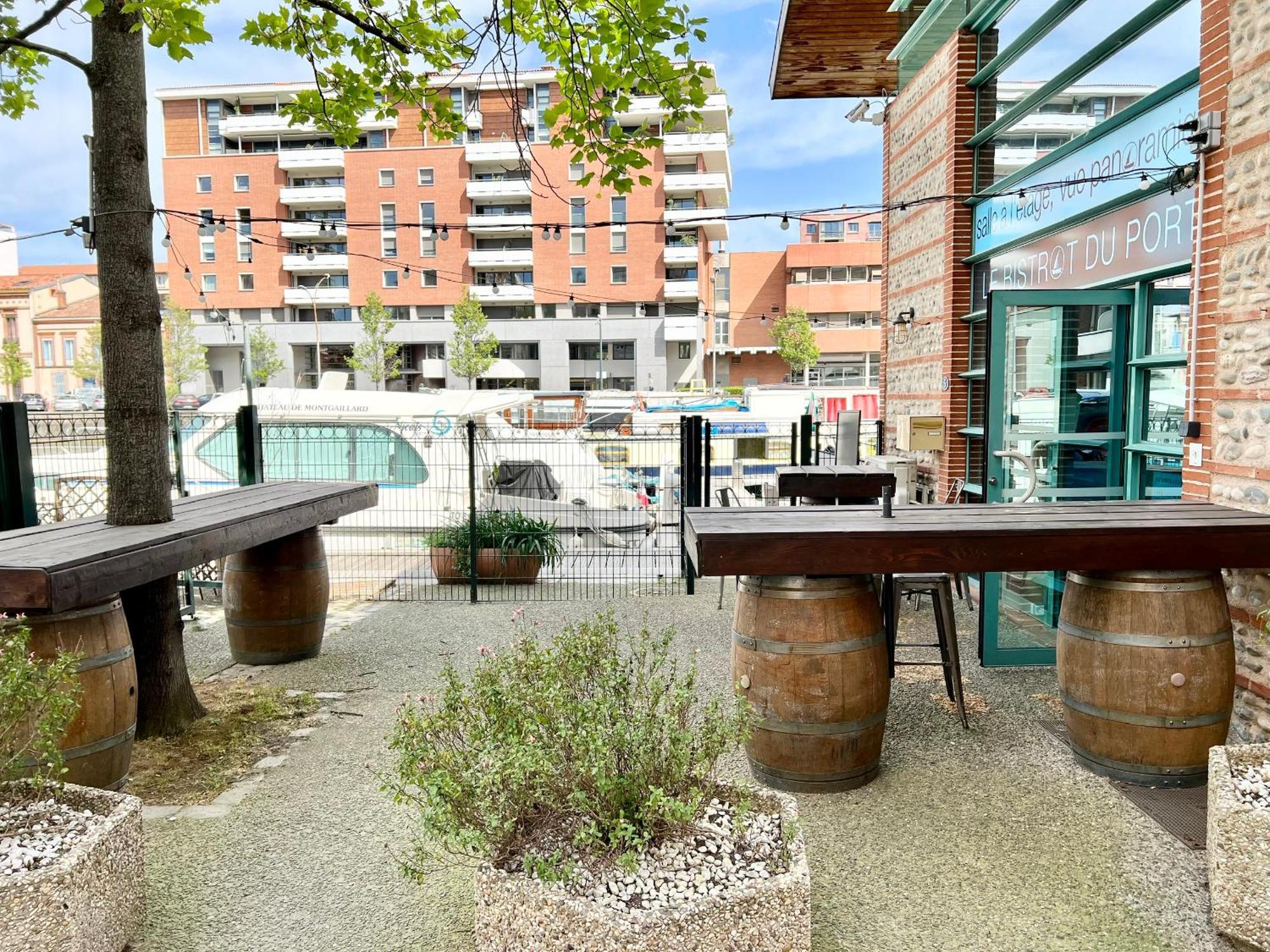 Sunset Duplex - Grand-Rond, Jardin Des Plantes, Centre-Ville, 2 Bdrs 60M2, Ac, Free Public Car Park 200M Away, Netflix - T3 60M2 Avec Clim, Parking Public Gratuit A 200M Toulouse Eksteriør billede