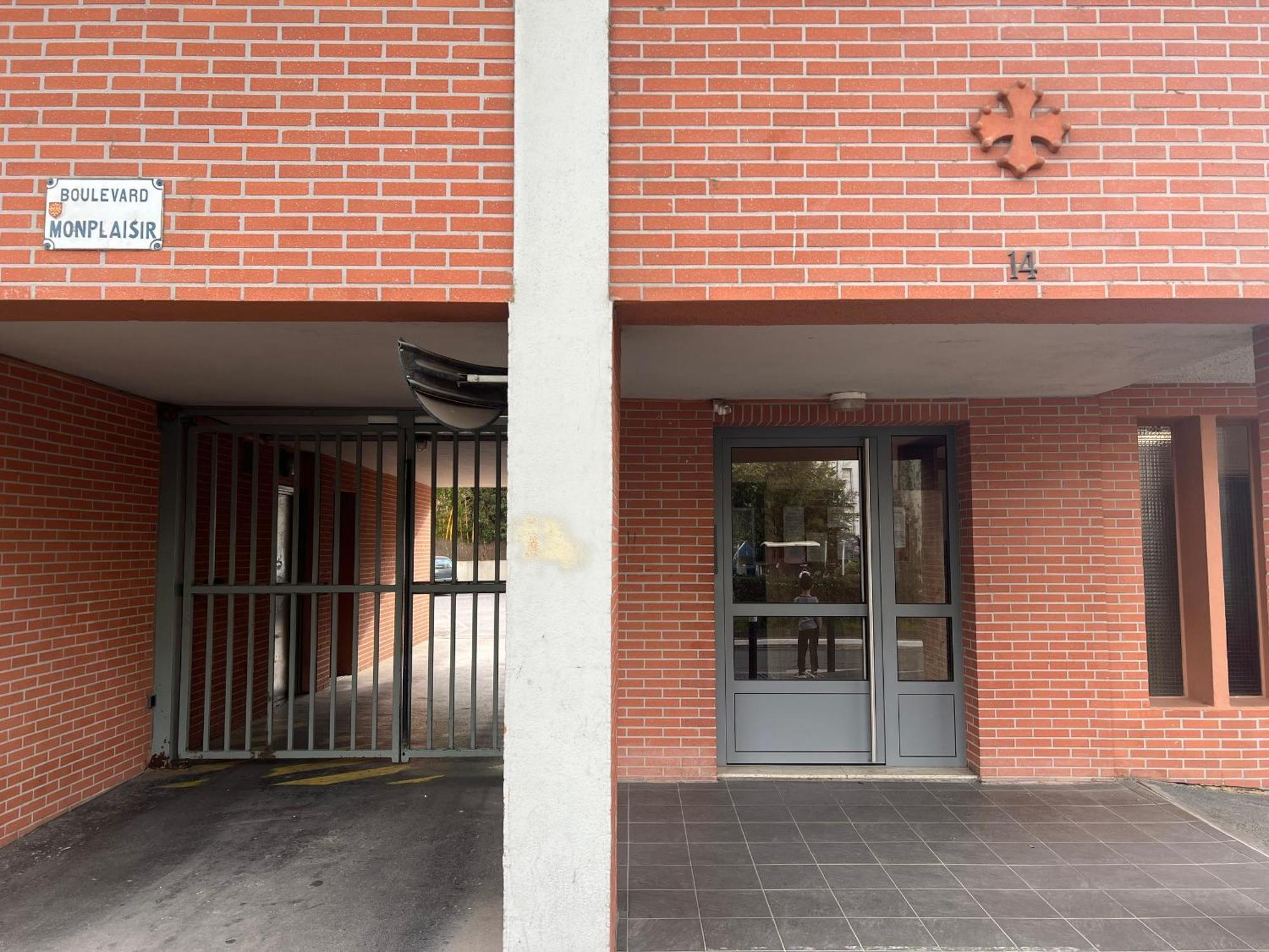 Sunset Duplex - Grand-Rond, Jardin Des Plantes, Centre-Ville, 2 Bdrs 60M2, Ac, Free Public Car Park 200M Away, Netflix - T3 60M2 Avec Clim, Parking Public Gratuit A 200M Toulouse Eksteriør billede