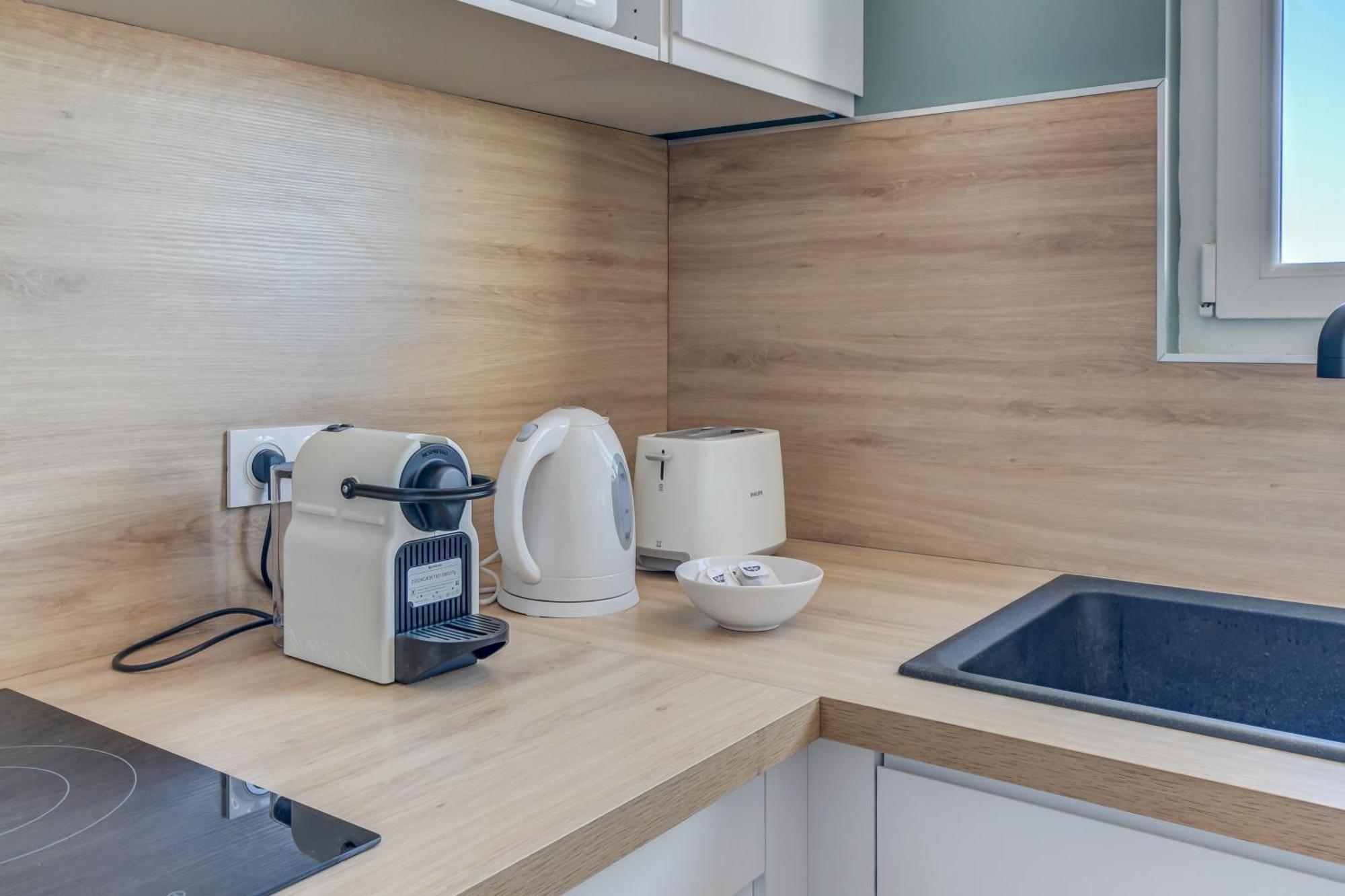 Sunset Duplex - Grand-Rond, Jardin Des Plantes, Centre-Ville, 2 Bdrs 60M2, Ac, Free Public Car Park 200M Away, Netflix - T3 60M2 Avec Clim, Parking Public Gratuit A 200M Toulouse Eksteriør billede