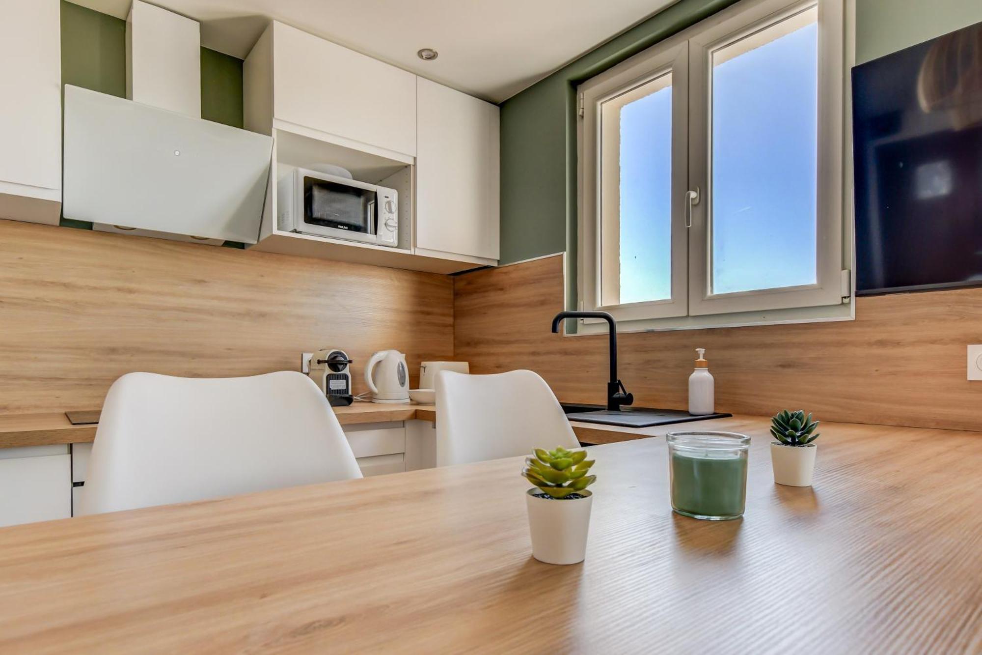 Sunset Duplex - Grand-Rond, Jardin Des Plantes, Centre-Ville, 2 Bdrs 60M2, Ac, Free Public Car Park 200M Away, Netflix - T3 60M2 Avec Clim, Parking Public Gratuit A 200M Toulouse Eksteriør billede